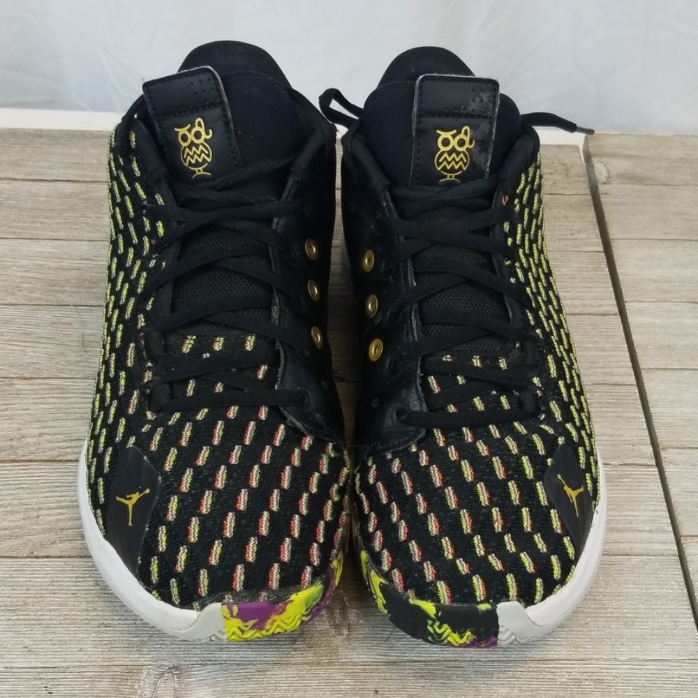 Mens Jordan Cp3.X11